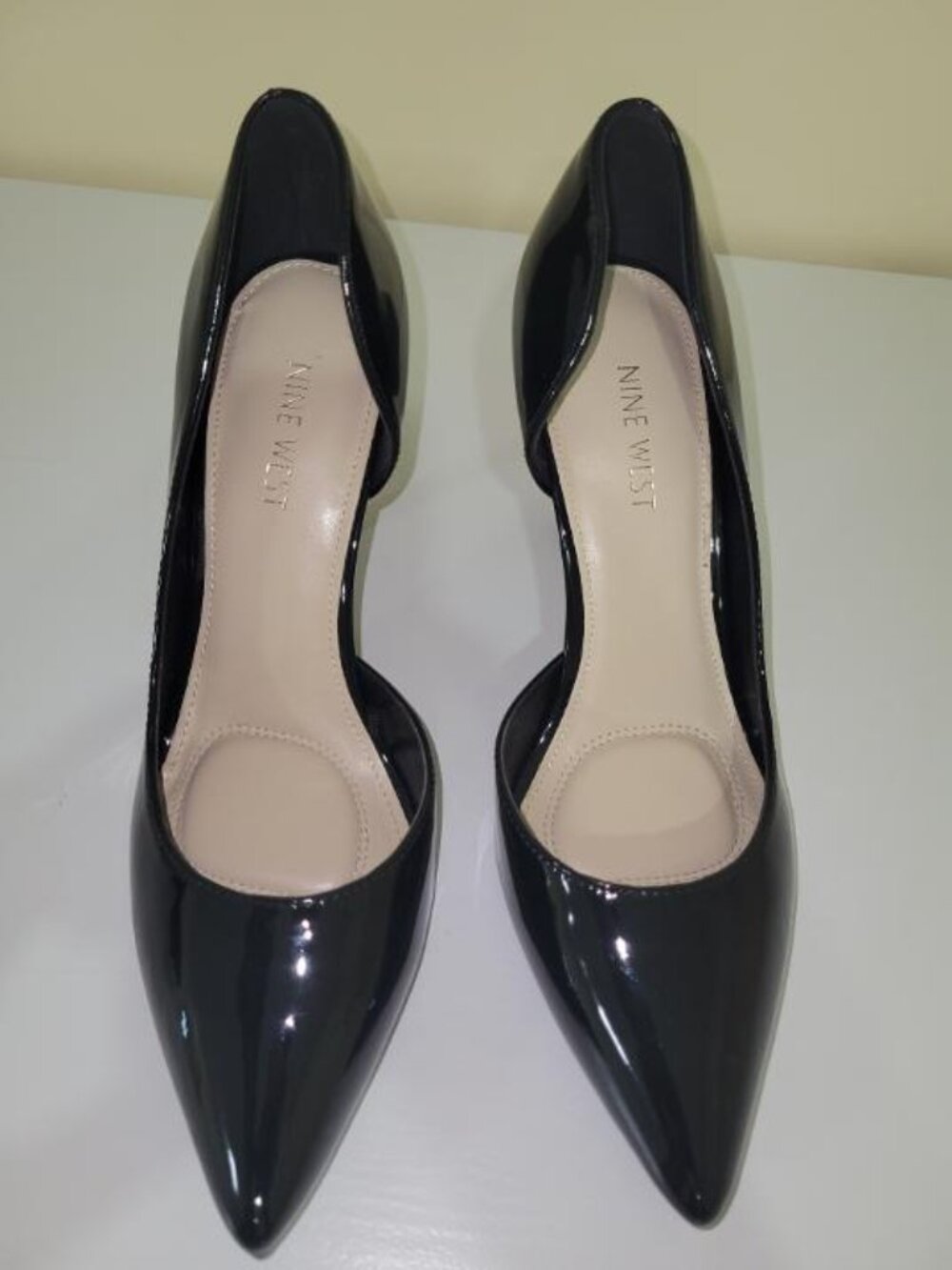 NINE WEST PUMPS